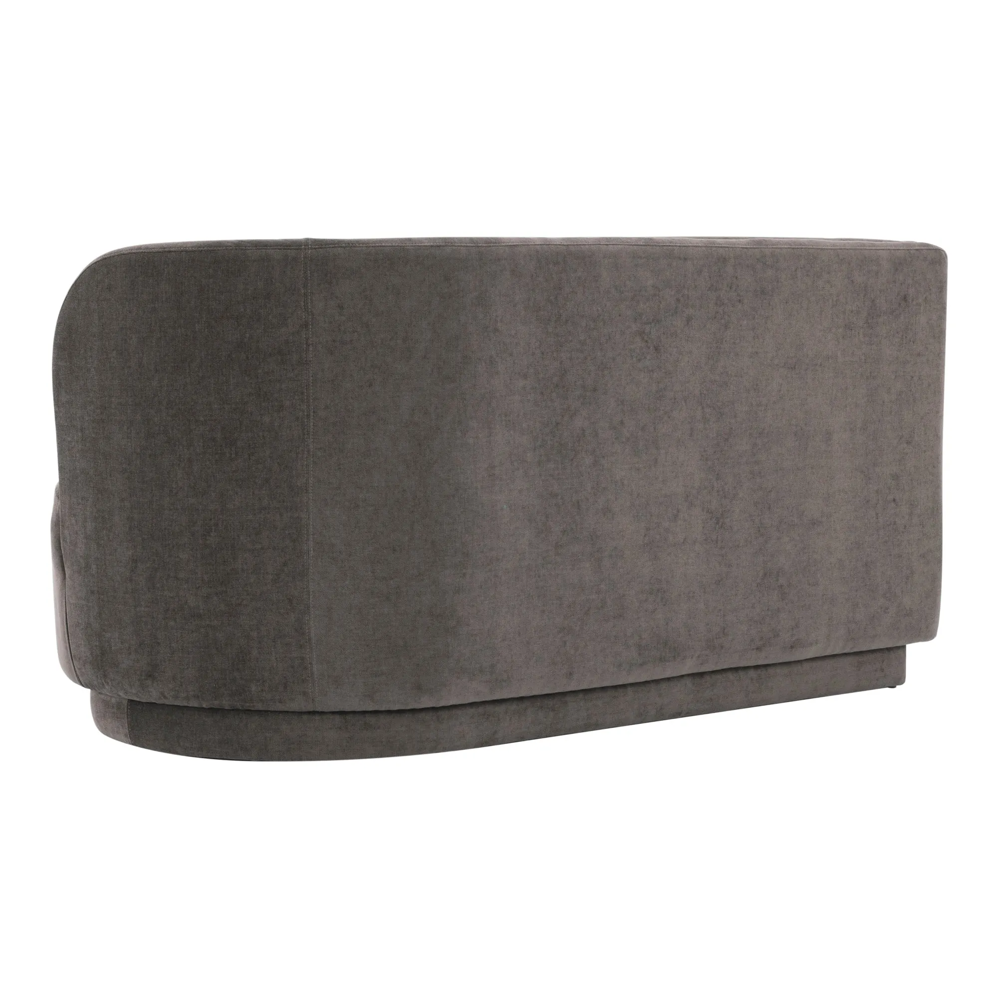 Cloud-like Modular Lounge Seating System - Yoon