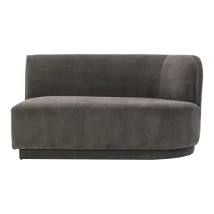 Cloud-like Modular Lounge Seating System - Yoon