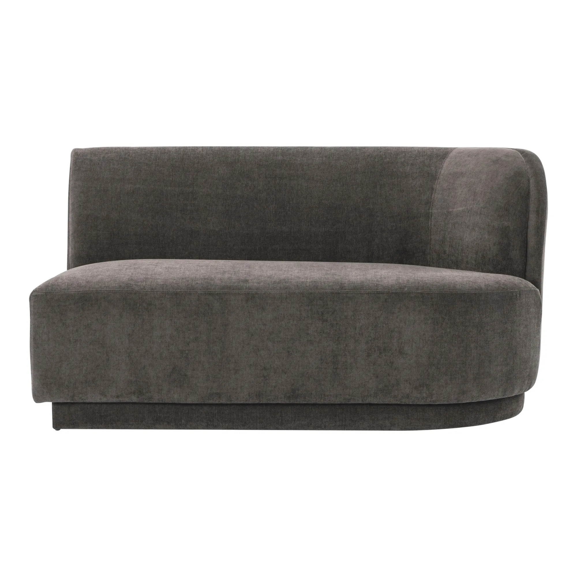 Cloud-like Modular Lounge Seating System - Yoon