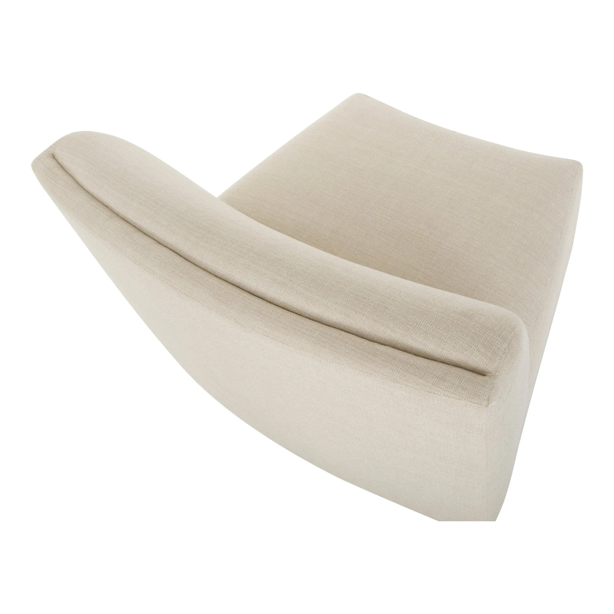 Cloud9 Contour Lounger: Elevate Your Space with Versatile Comfort