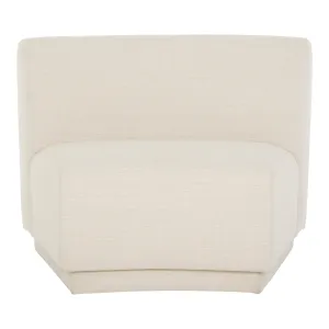 Cloud9 Contour Lounger: Elevate Your Space with Versatile Comfort