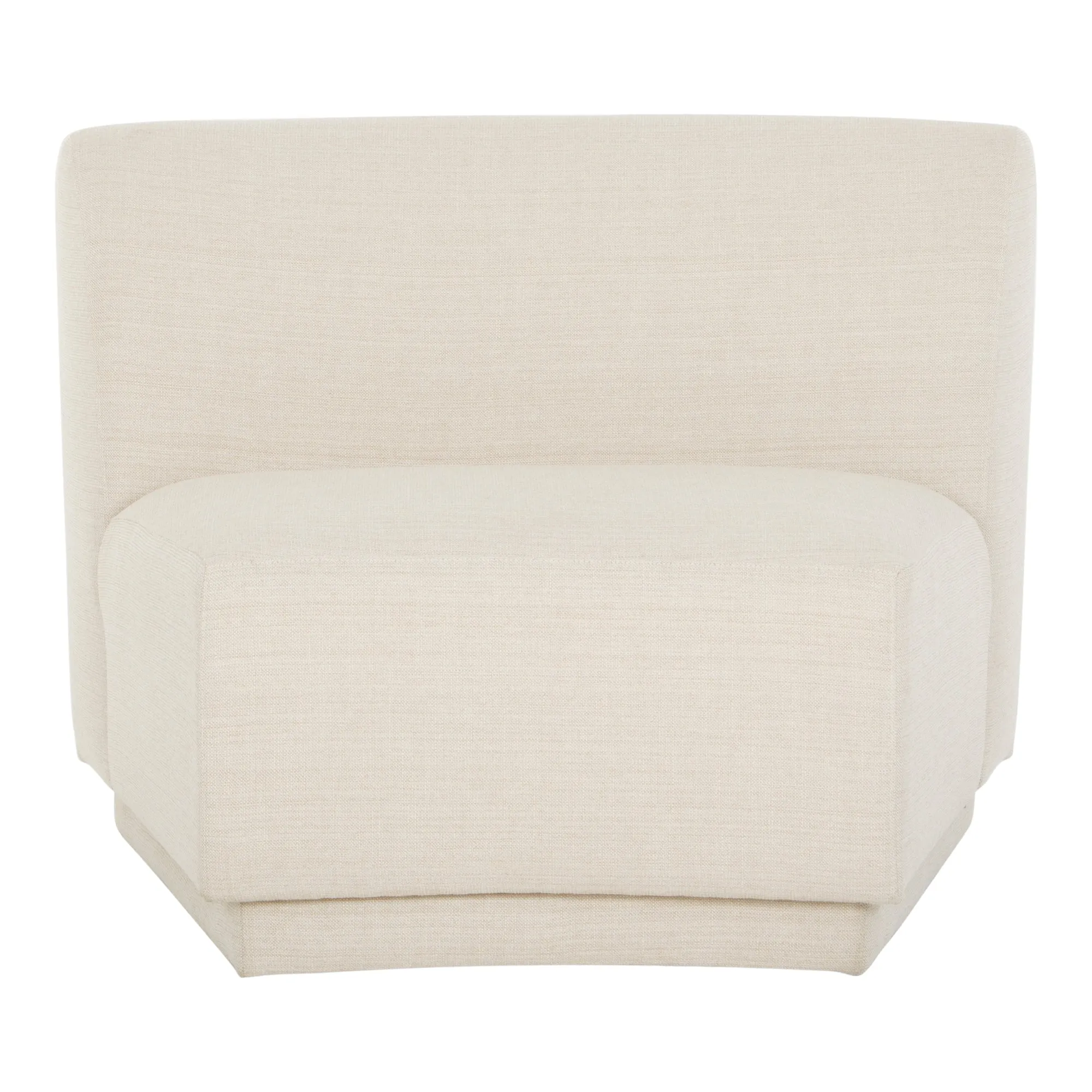 Cloud9 Contour Lounger: Elevate Your Space with Versatile Comfort