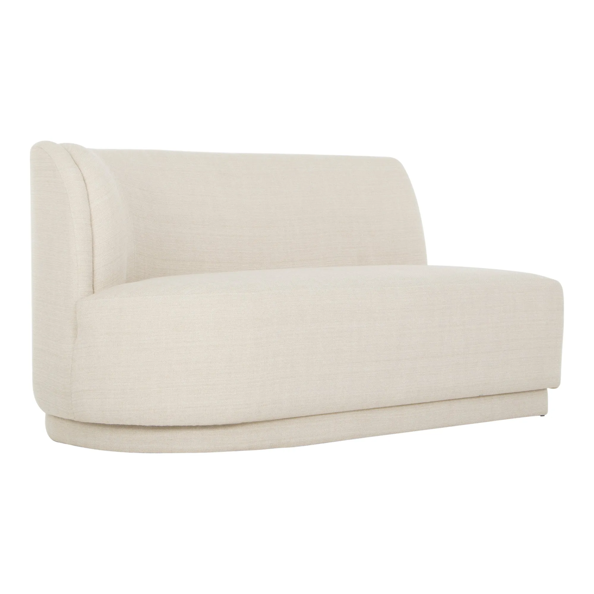 CloudNest 2-Seater Lounger: A Space-Savvy Modular Seating Solution