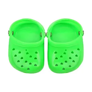 Colourful Crocs for Pets