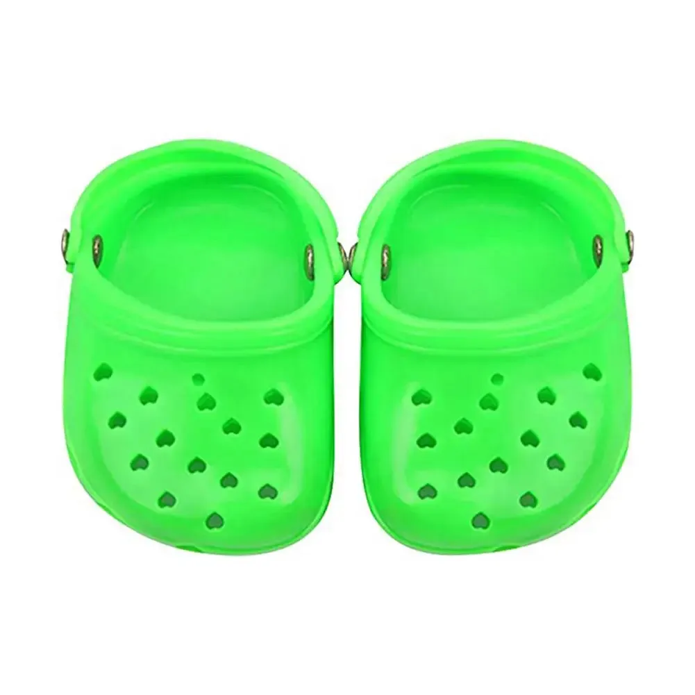 Colourful Crocs for Pets