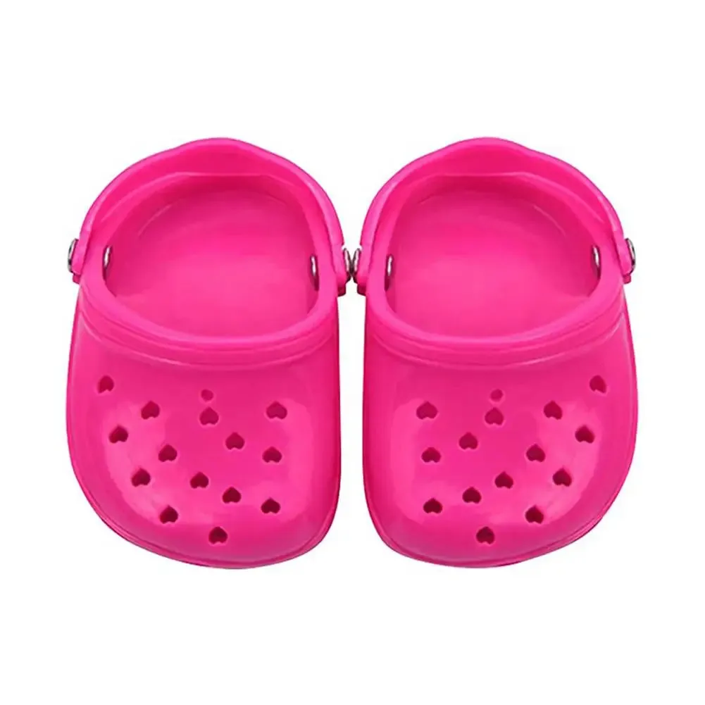 Colourful Crocs for Pets