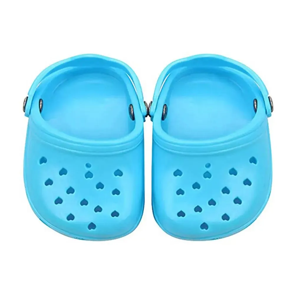 Colourful Crocs for Pets