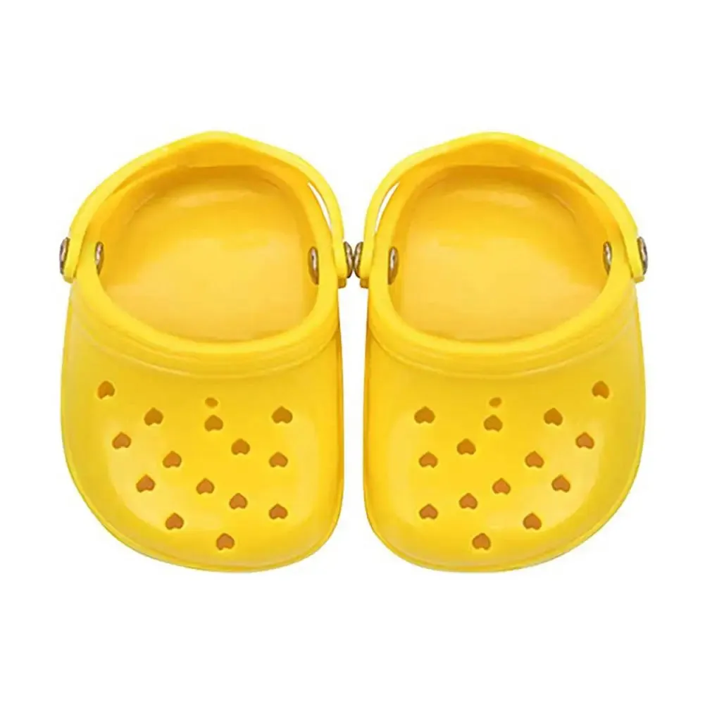 Colourful Crocs for Pets