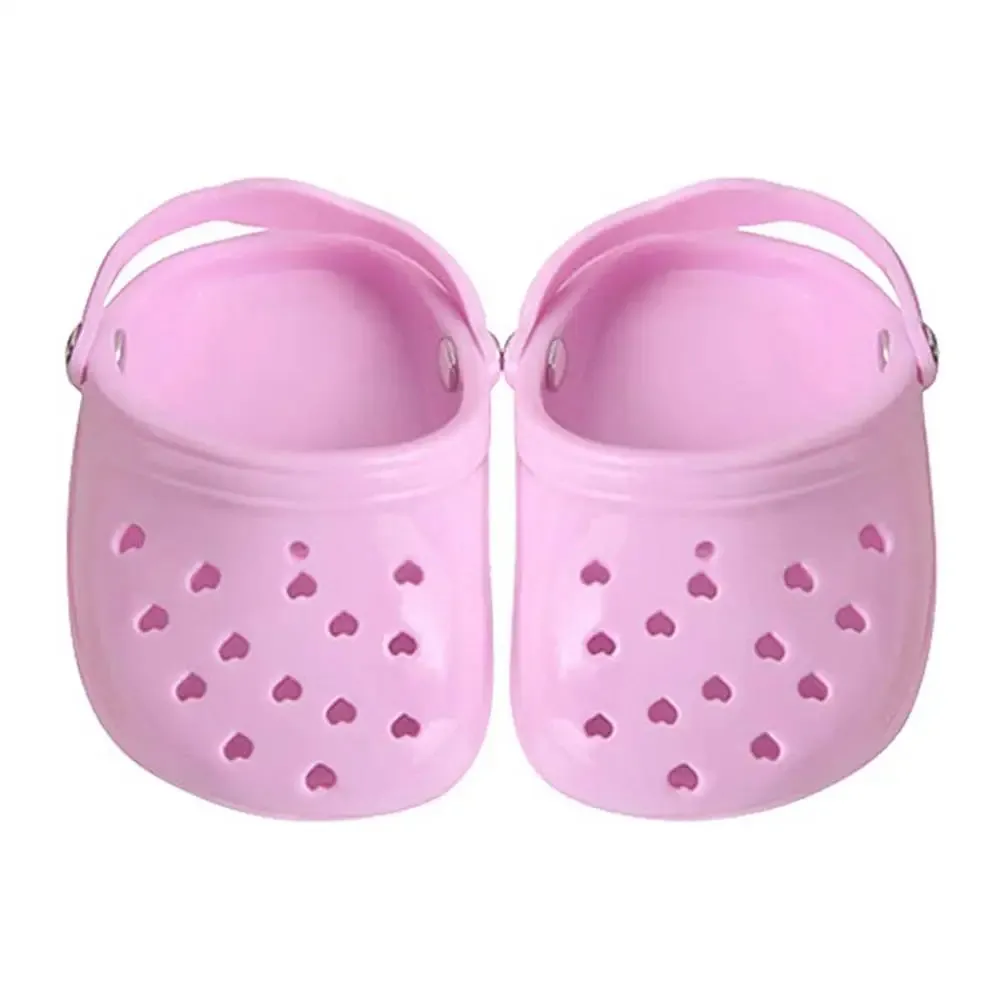 Colourful Crocs for Pets