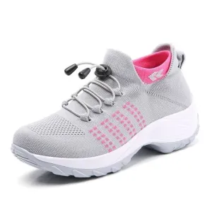 ComfyKicks |  Everday Orthopedic Shoes for Women