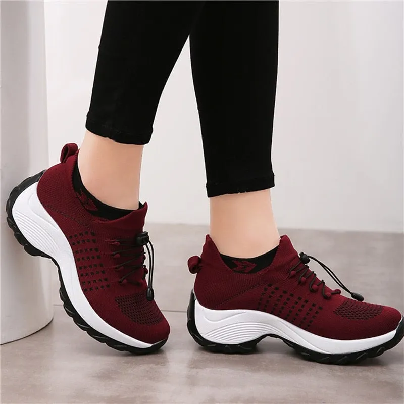 ComfyKicks |  Everday Orthopedic Shoes for Women