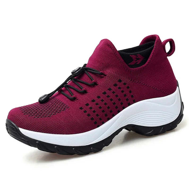 ComfyKicks |  Everday Orthopedic Shoes for Women