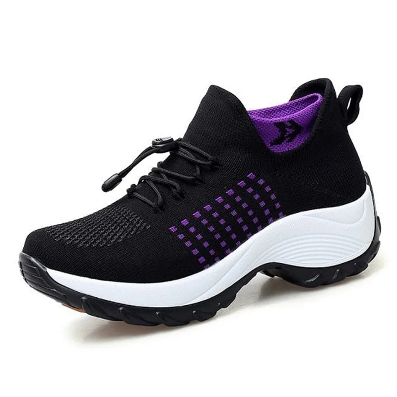 ComfyKicks |  Everday Orthopedic Shoes for Women