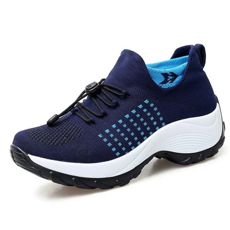 ComfyKicks |  Everday Orthopedic Shoes for Women