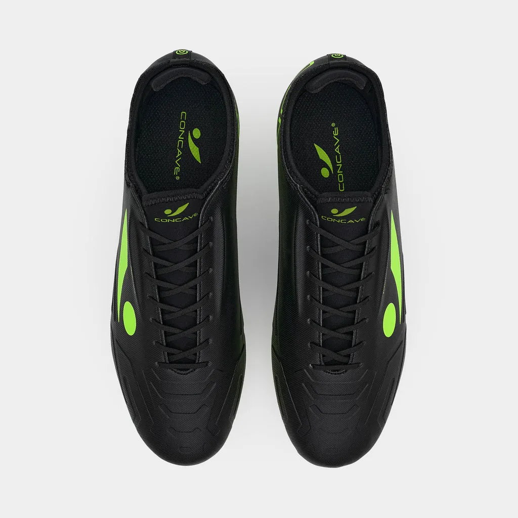 CONCAVE HALO FOOTBALL BOOT