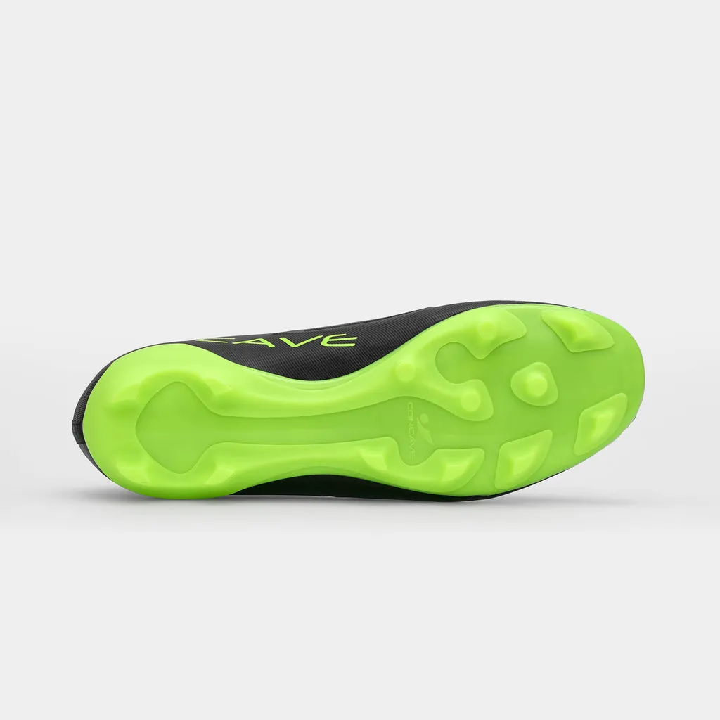 CONCAVE HALO FOOTBALL BOOT