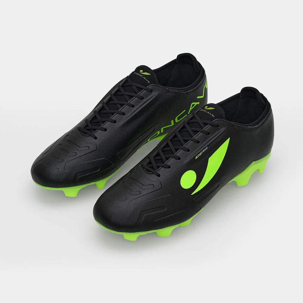 CONCAVE HALO FOOTBALL BOOT