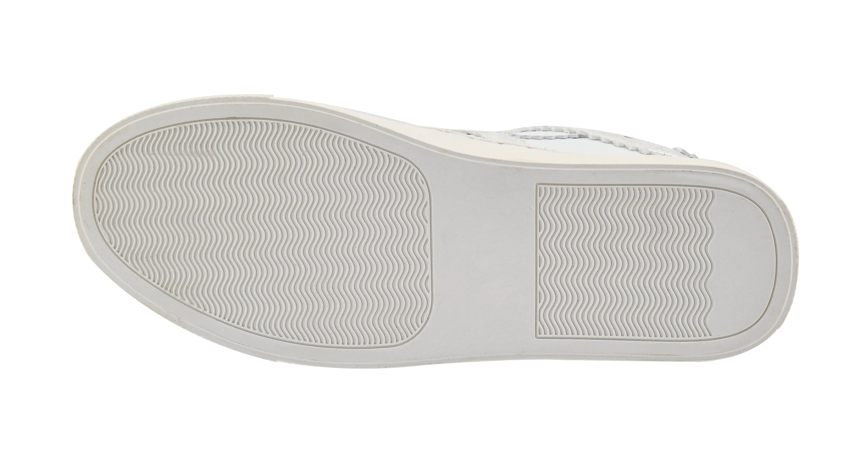 Corky's - Rizz Sneakers in White
