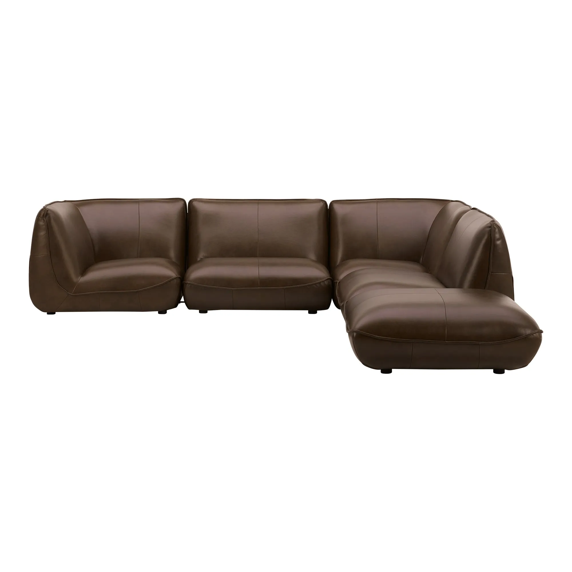Cosmic Lounge Modular Sofa Collection