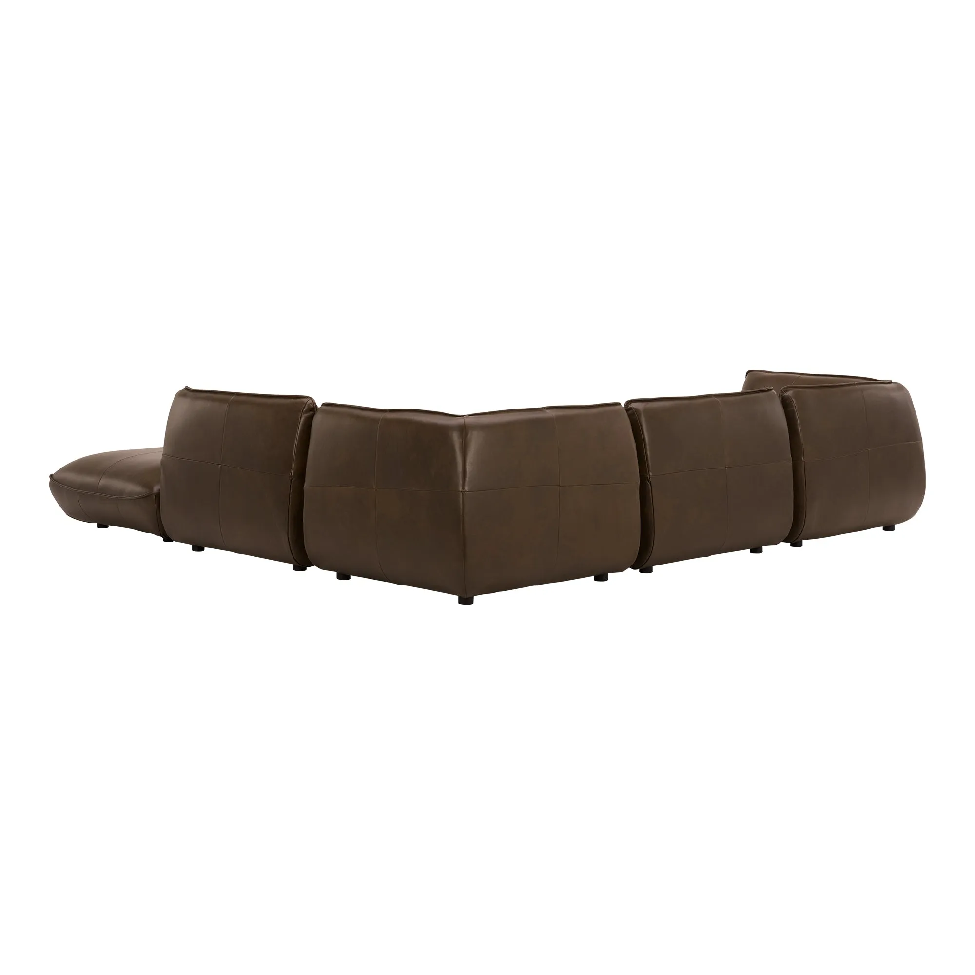 Cosmic Lounge Modular Sofa Collection