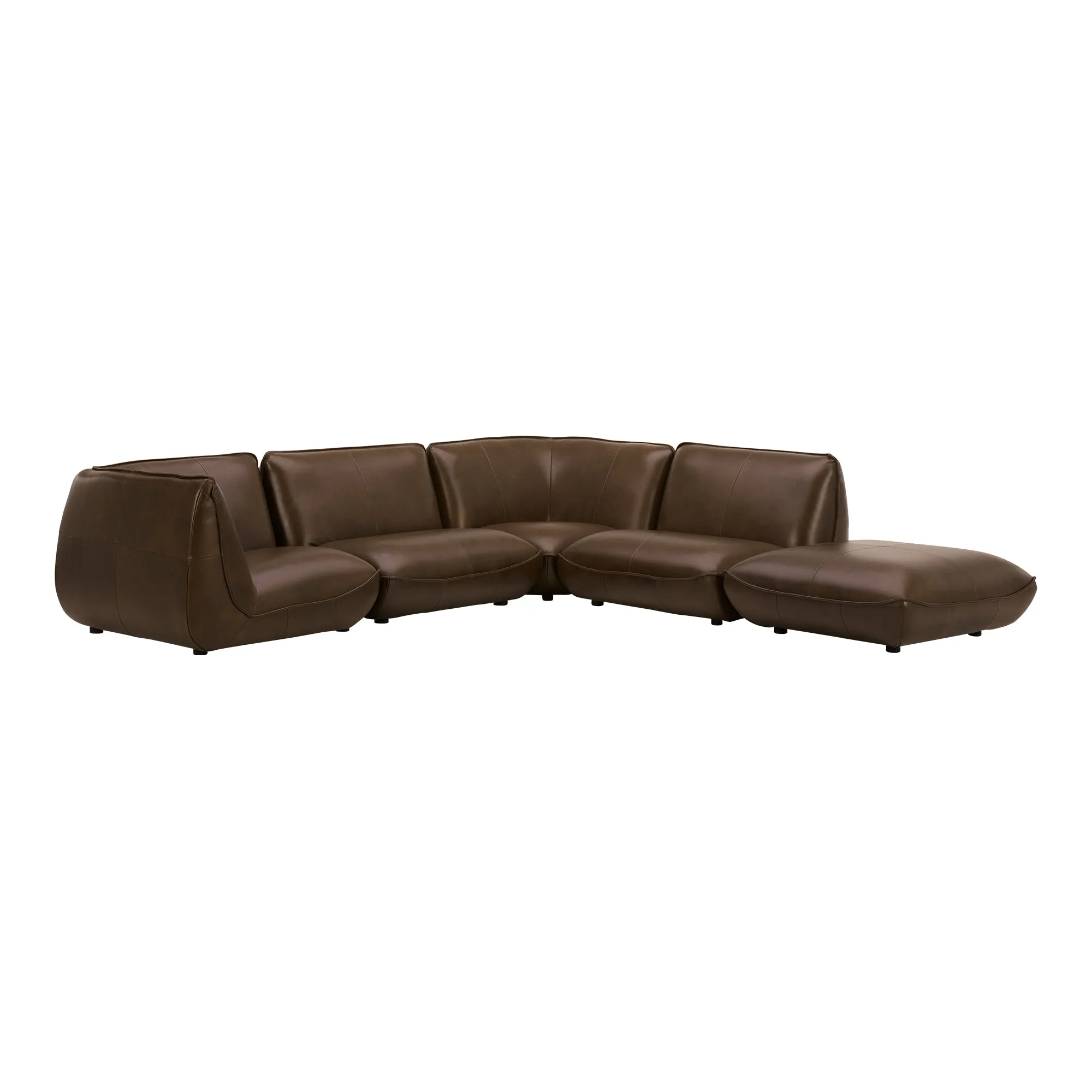 Cosmic Lounge Modular Sofa Collection