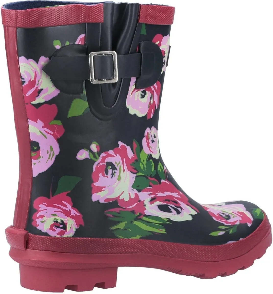 Cotswold Paxford Mid Calf Ladies Wellington Boots