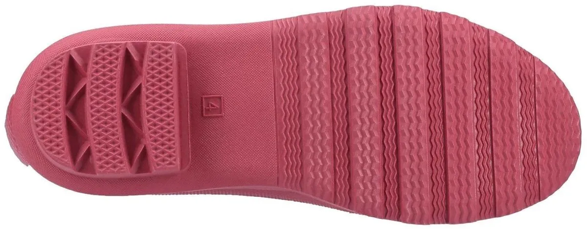 Cotswold Paxford Mid Calf Ladies Wellington Boots