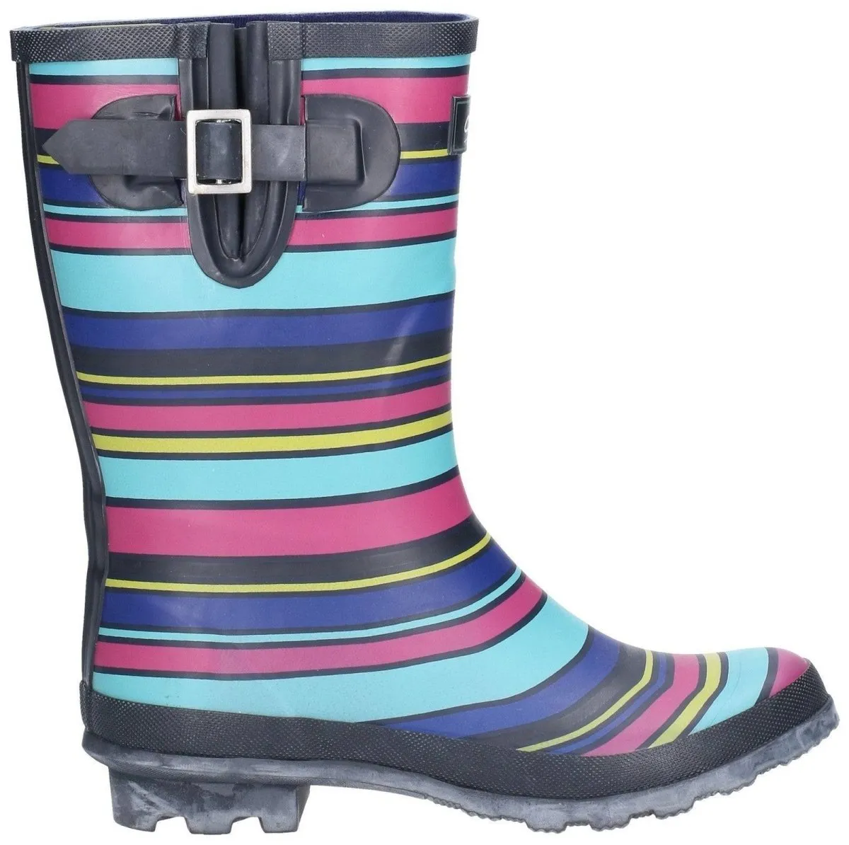 Cotswold Paxford Mid Calf Ladies Wellington Boots