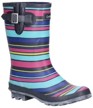 Cotswold Paxford Mid Calf Ladies Wellington Boots