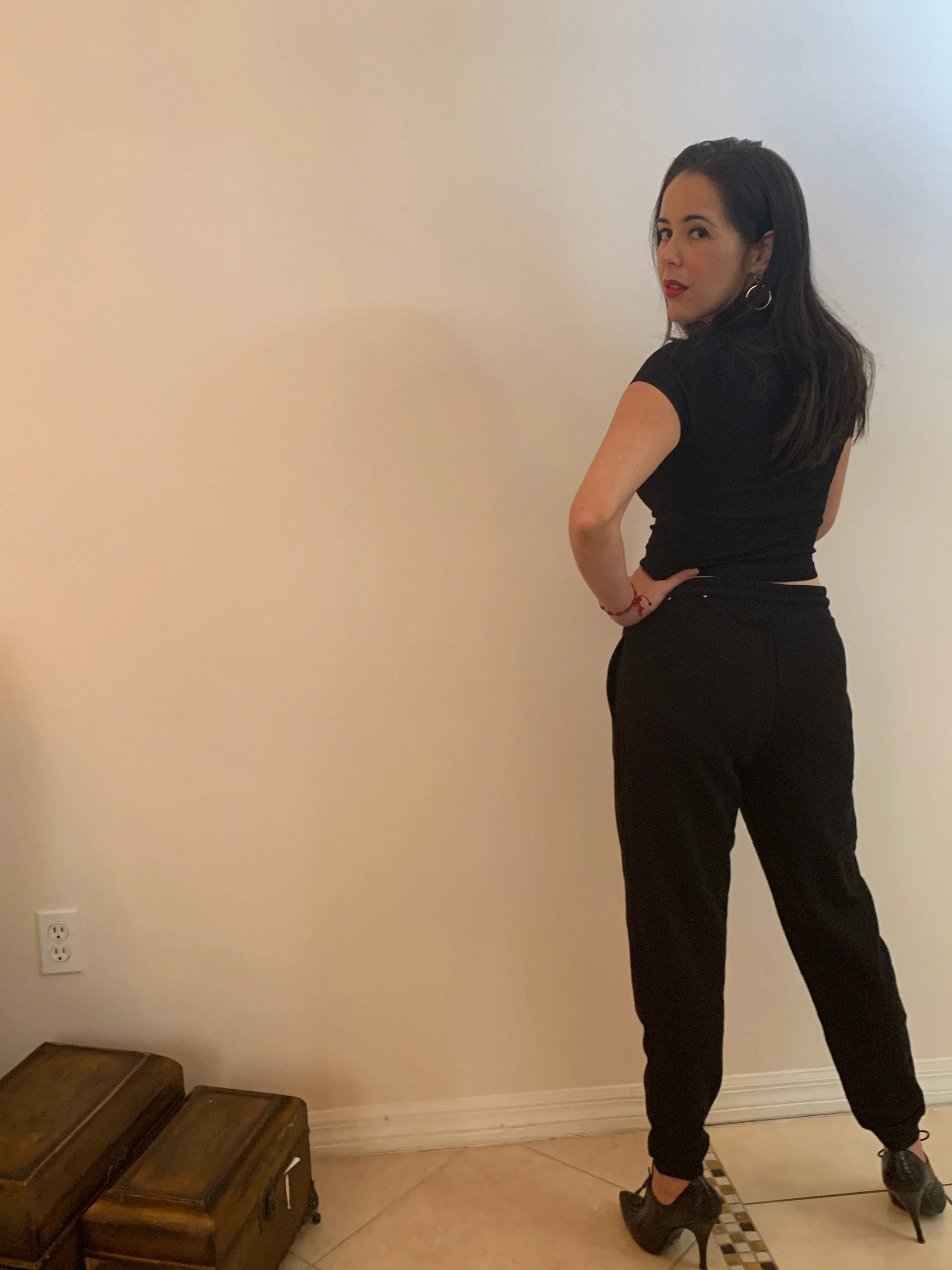 Cozy Sweatpants