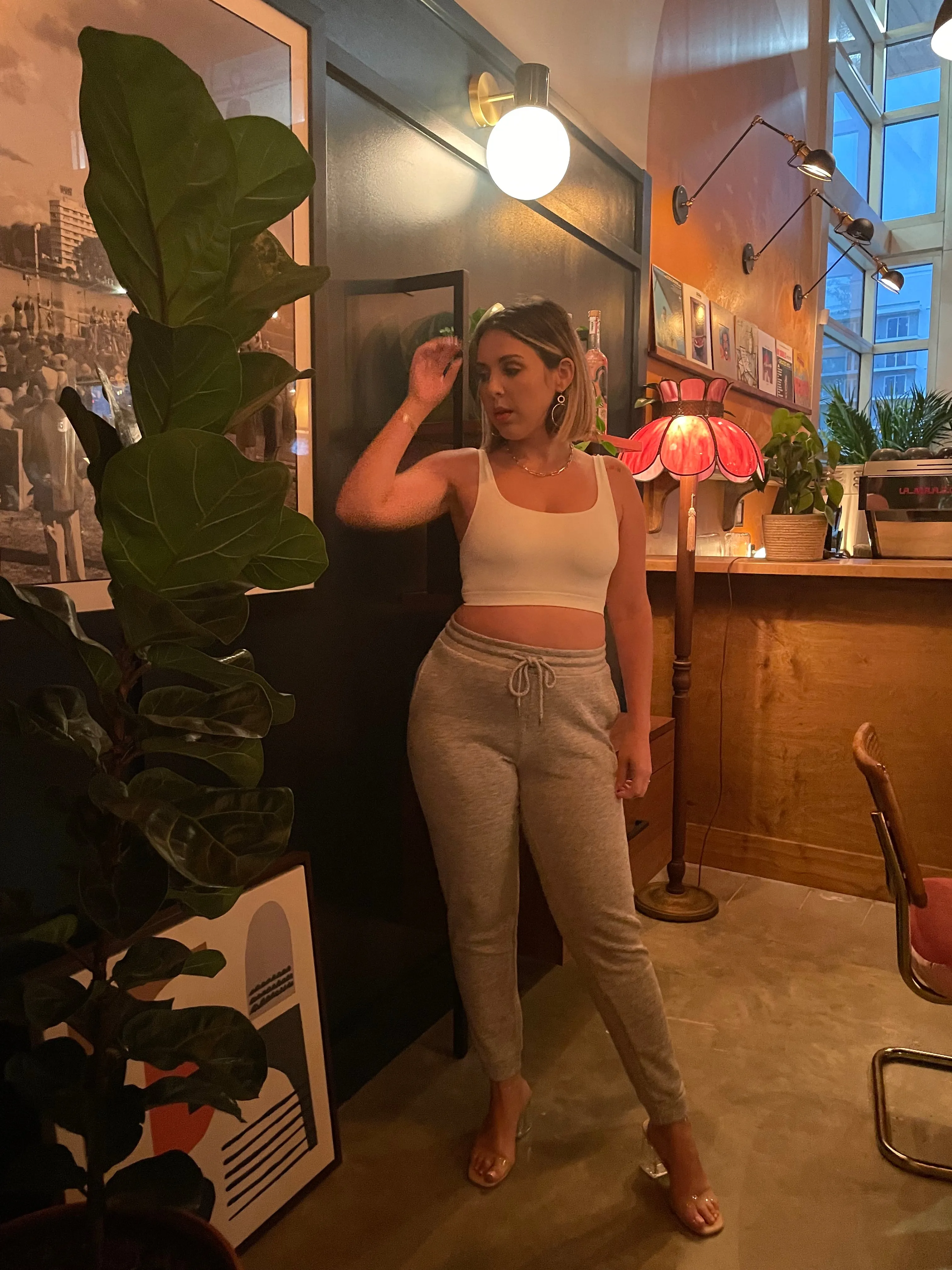 Cozy Sweatpants