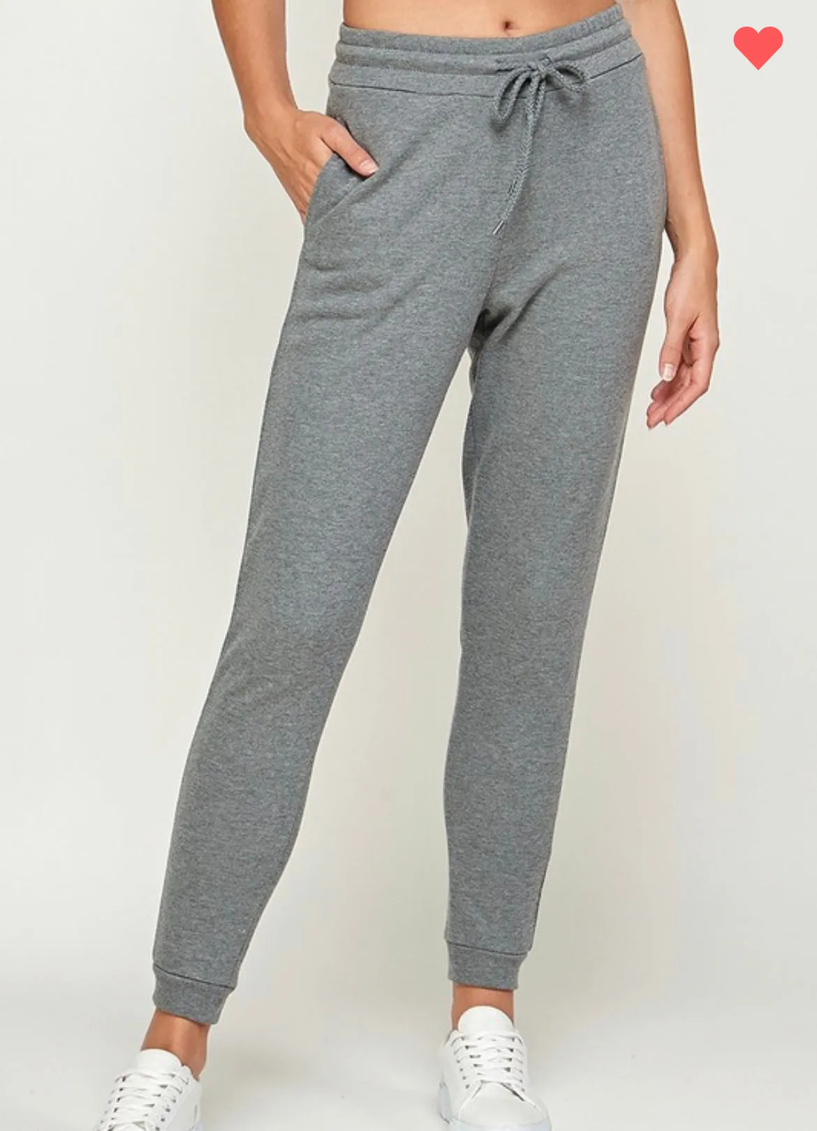 Cozy Sweatpants
