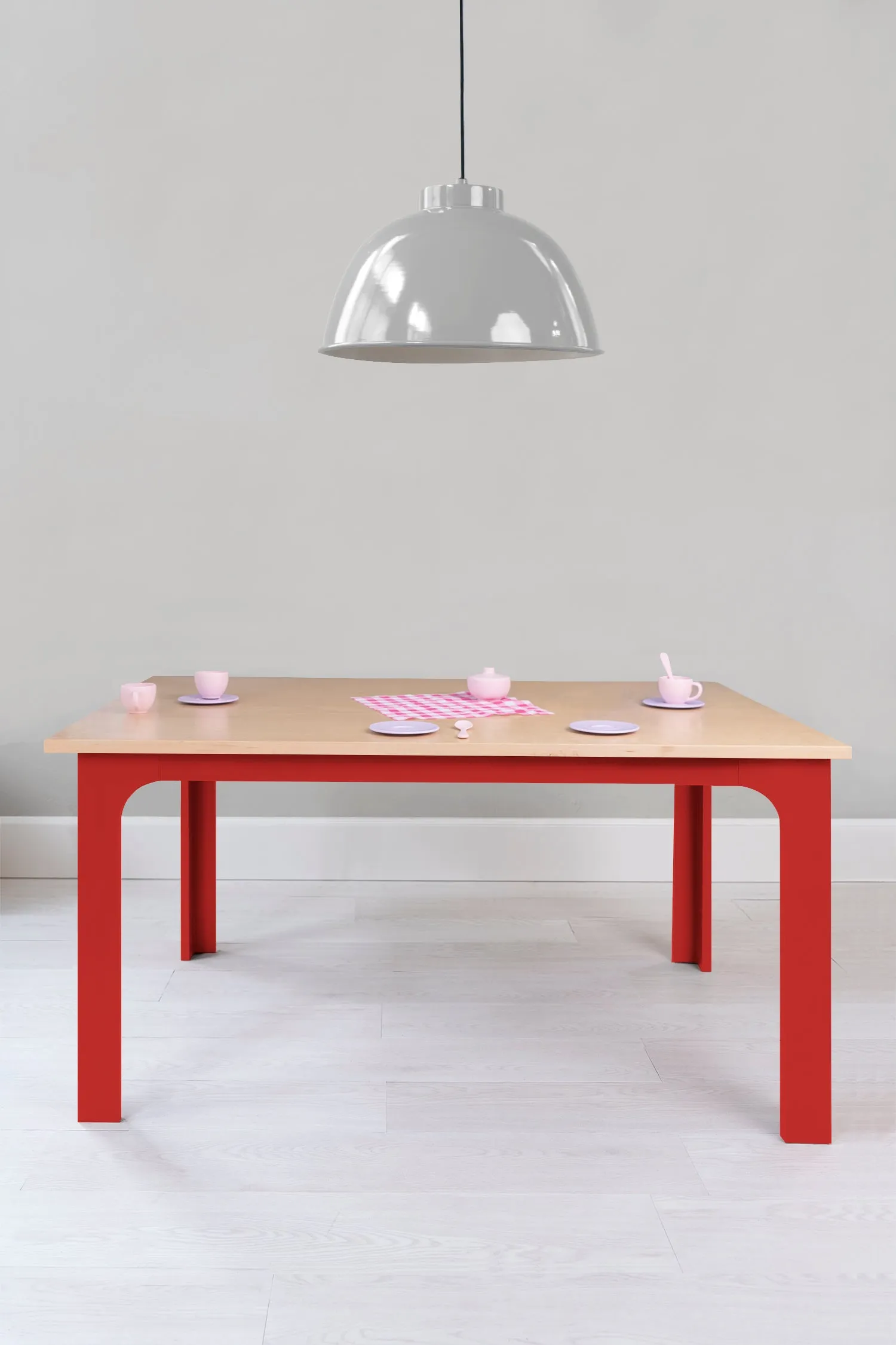 Craft Kids Table