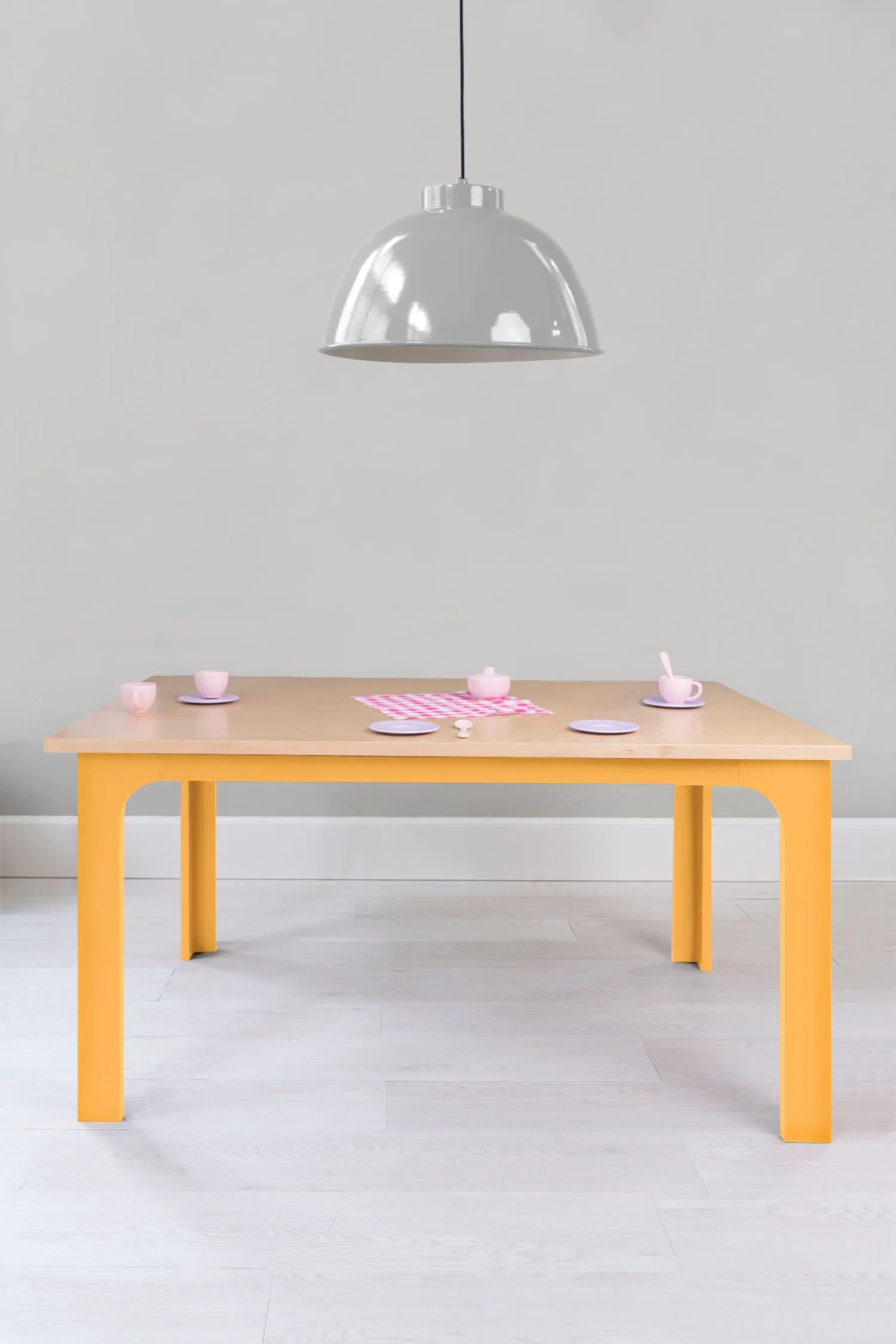 Craft Kids Table