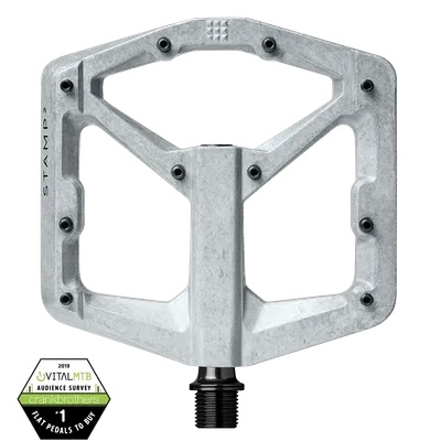 Crankbrothers Stamp 2 Pedals