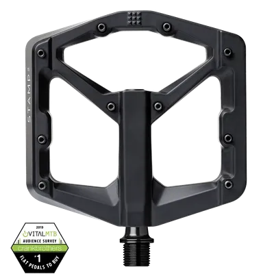 Crankbrothers Stamp 2 Pedals