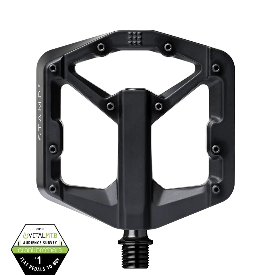 Crankbrothers Stamp 2 Pedals