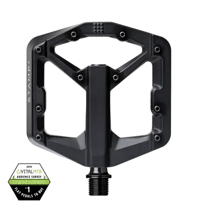 Crankbrothers Stamp 2 Pedals