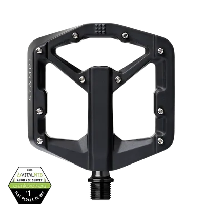 Crankbrothers Stamp 3 Pedals
