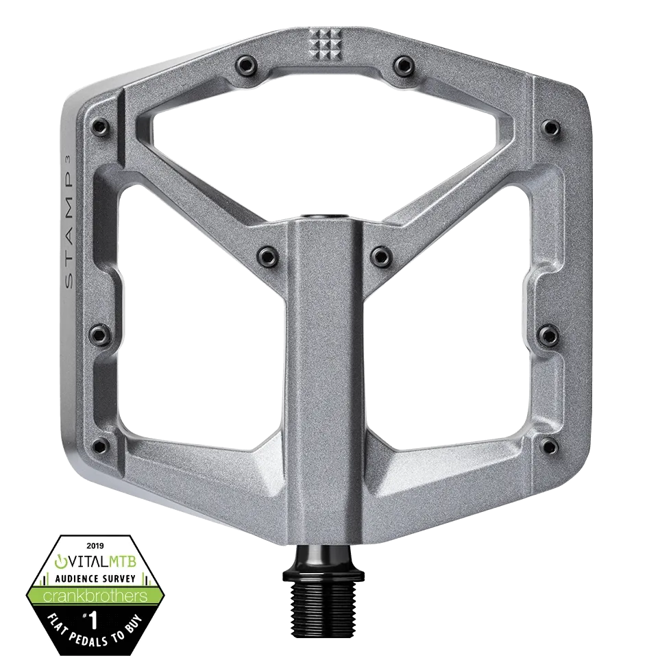 Crankbrothers Stamp 3 Pedals