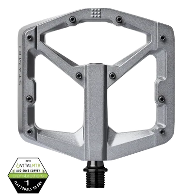 Crankbrothers Stamp 3 Pedals