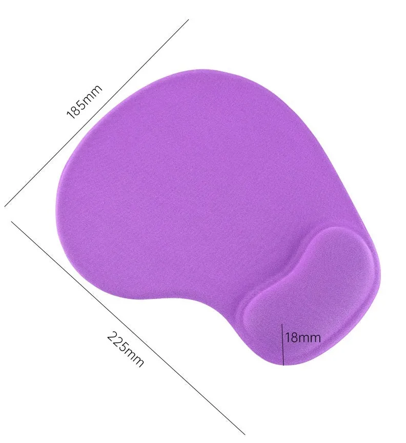 Custom Photo Mouse Pad