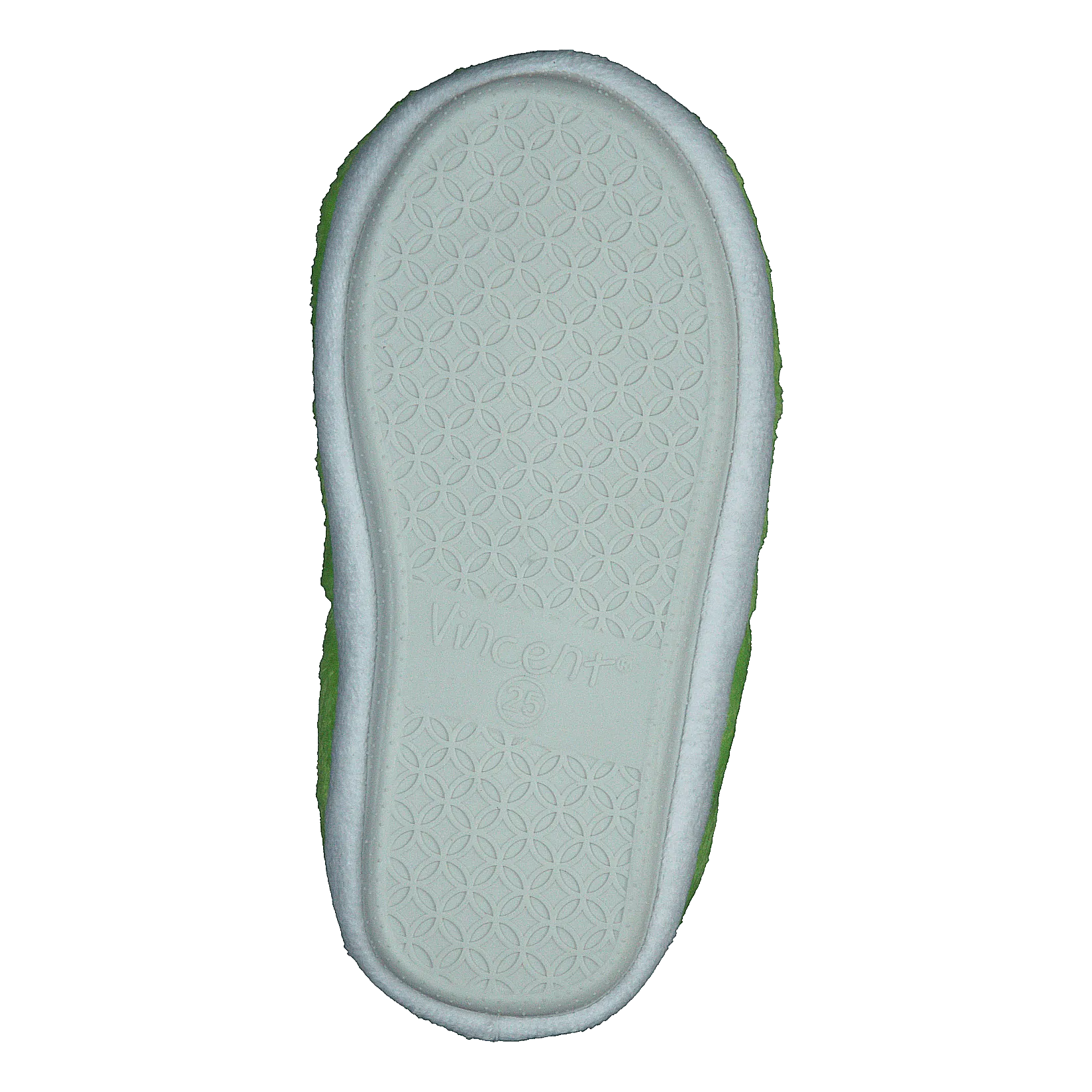 Dadda Green Slipper Green