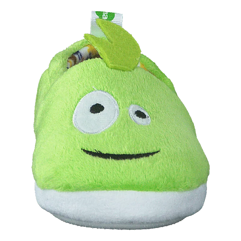 Dadda Green Slipper Green