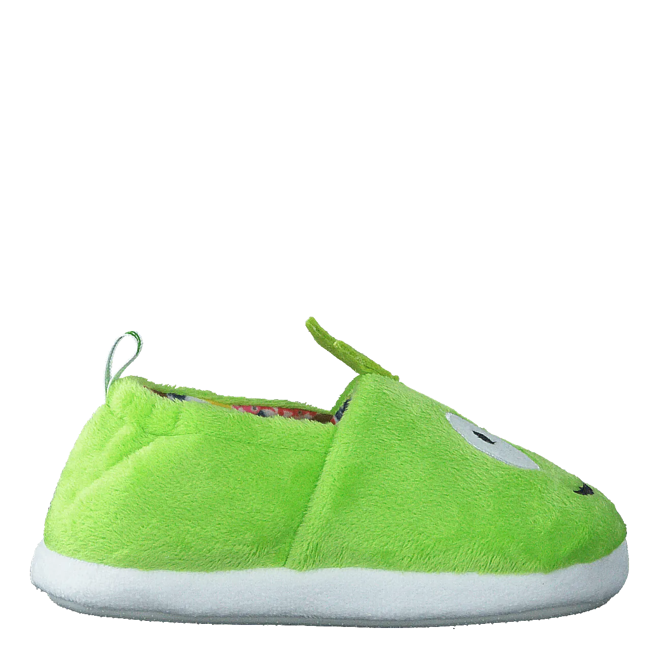 Dadda Green Slipper Green