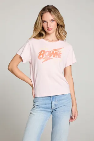 David Bowie Rebel Rebel Magic Tee