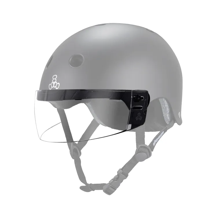 Deep Cover Visor Crown Kit