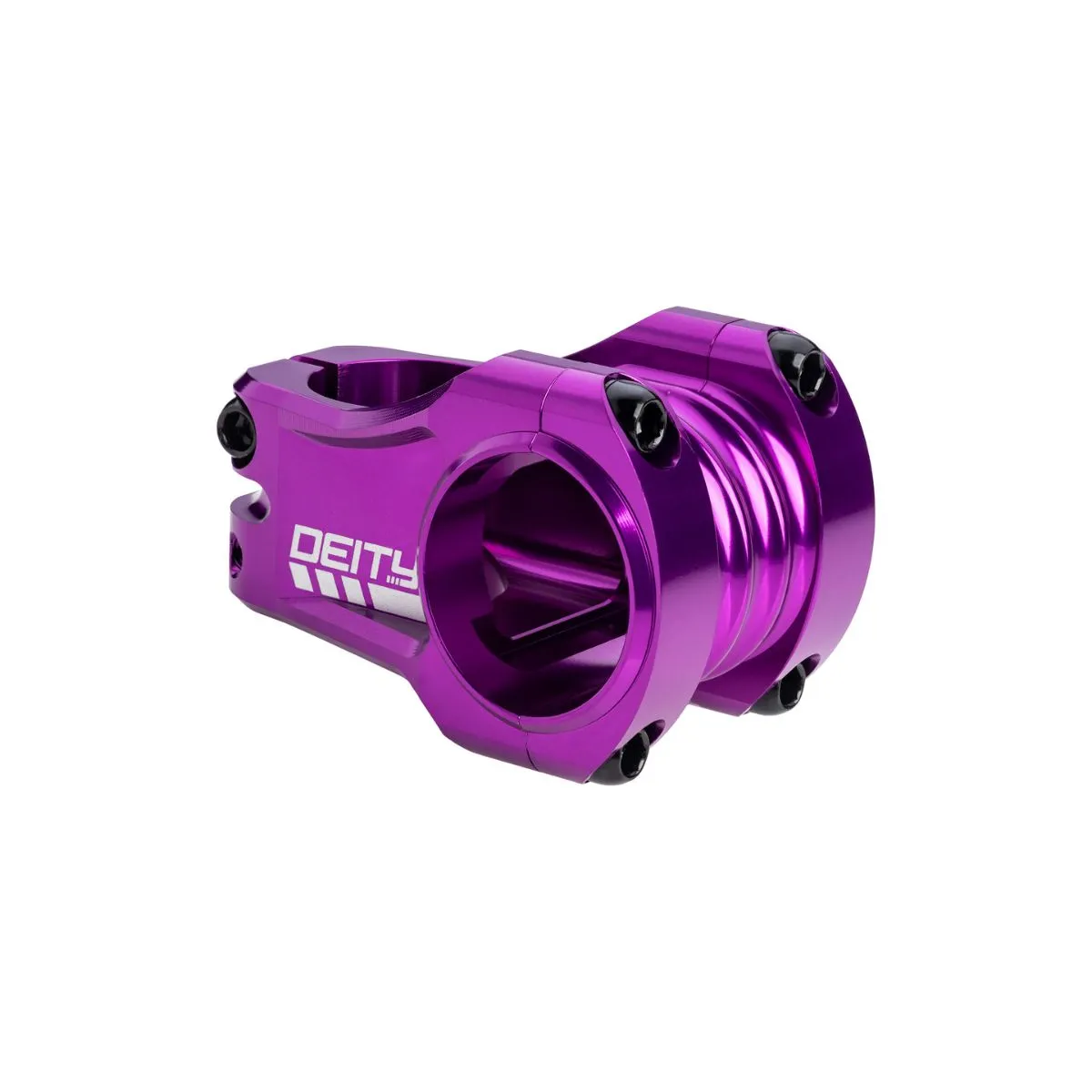 Deity Copperhead 35 Clamp Stem 42 Mm Length