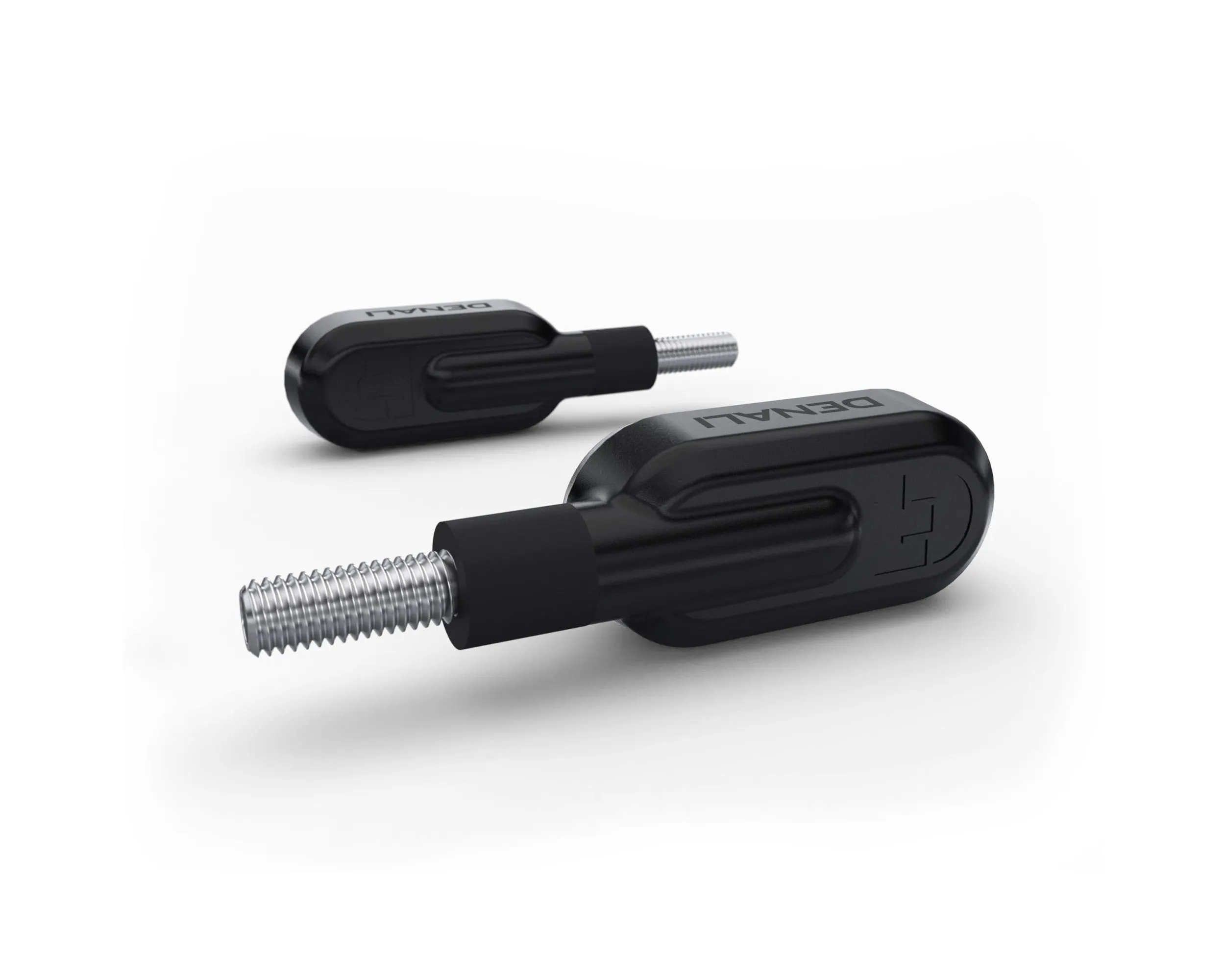 DENALI T3 Switchback LED Pods Front - Indicator / DRL - M8 Mount