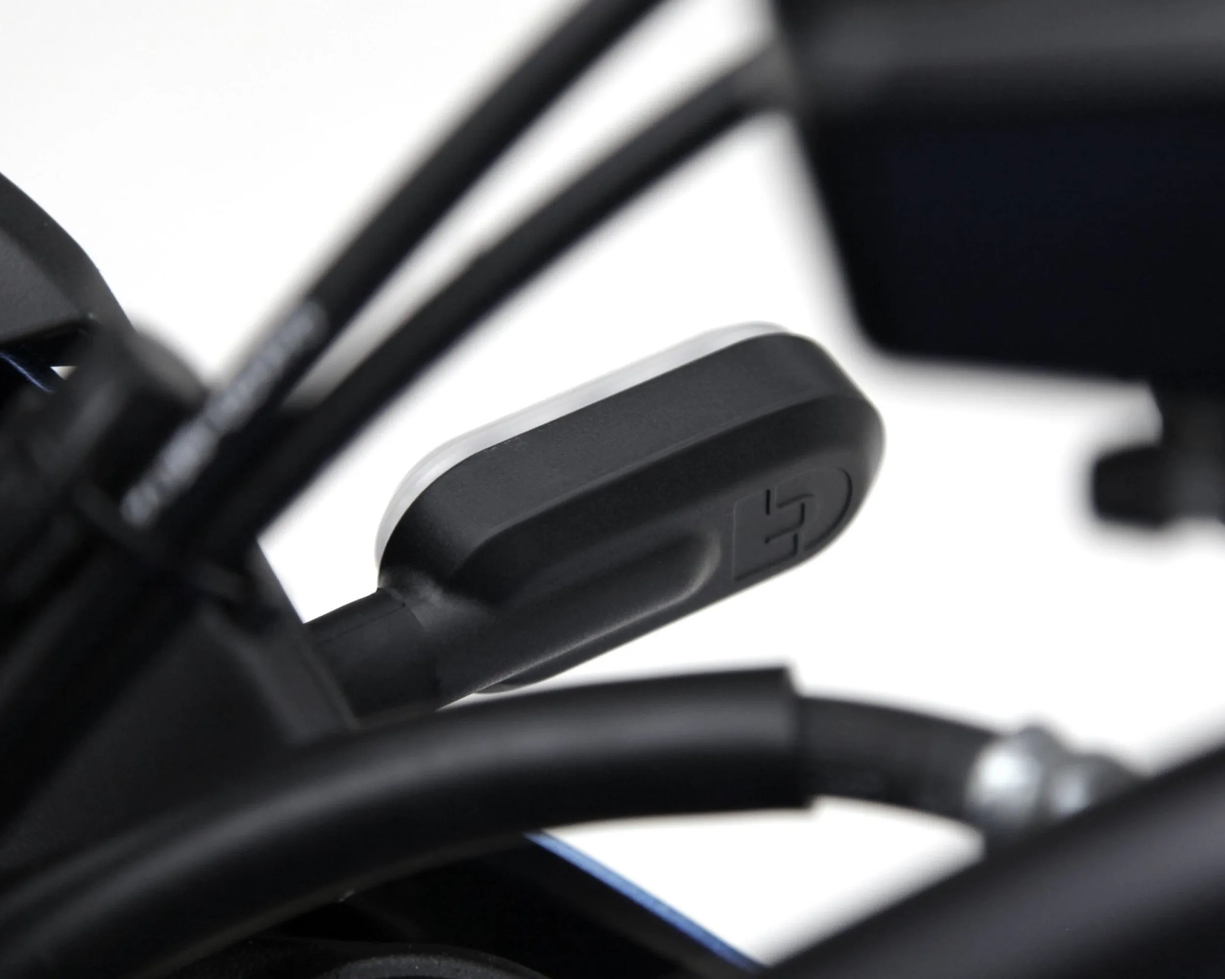 DENALI T3 Switchback LED Pods Front - Indicator / DRL - M8 Mount